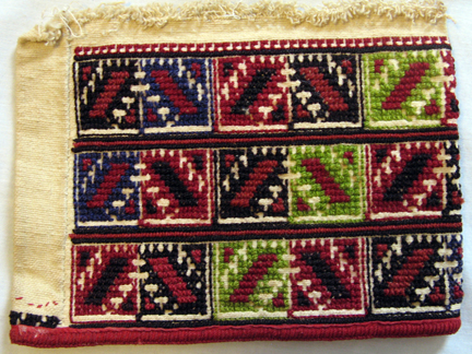 macedonian sleeve embroidery